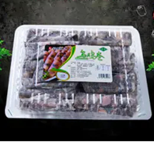 猪肉片/羔羊肉片/精品肥牛肉片/乌鸡卷/巴沙鱼片 商品图3