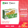 蒙牛早餐奶麦香味利乐包250ml×24盒 商品缩略图0