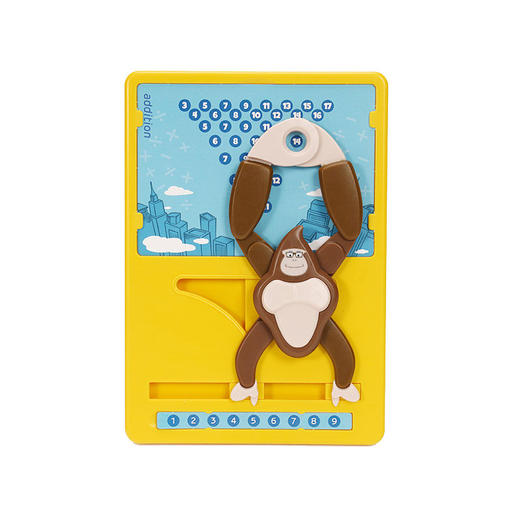 玩物百科神算金刚（yw） 商品图0