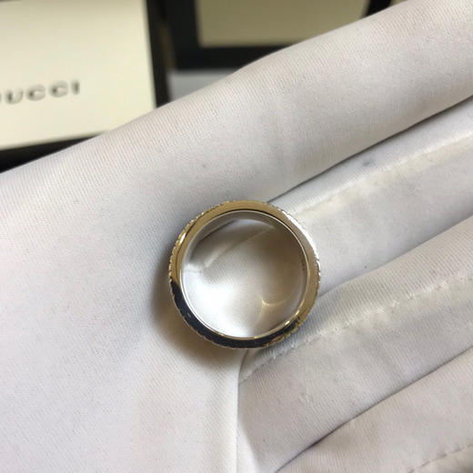 GG复古戒指 商品图8