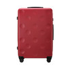 24寸拉杆箱万向轮旅行箱网红ins行李箱小型女男学生20密码皮箱子 商品缩略图1