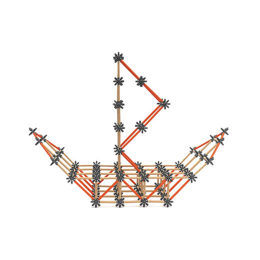 玩物百科环保建筑师（yw） 商品图1
