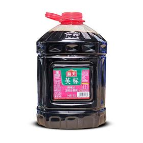 海天英标鲜味汁  10.5L/桶