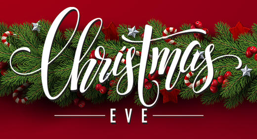 【JZ LIVE】12.24 圣诞特别晚宴套餐 商品图0