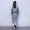 WZNH-BBL3195时尚气质套裙两件套 商品缩略图3