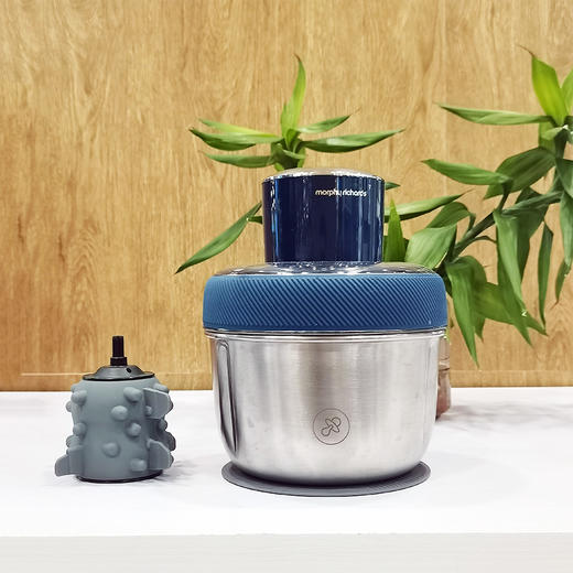 【超市】摩飞套娃绞肉机MR9401 商品图0