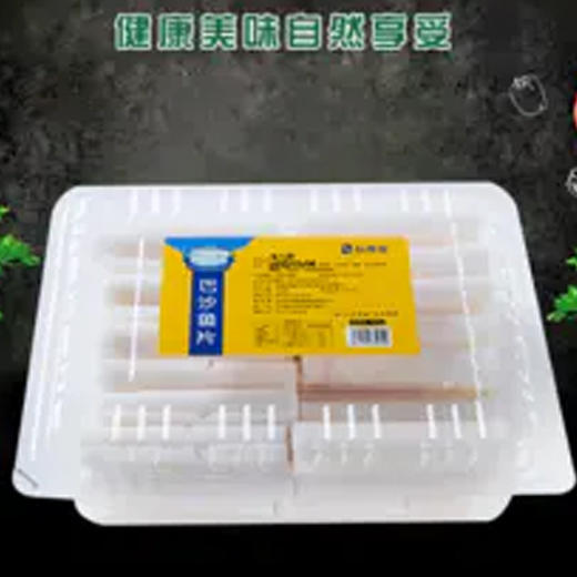 猪肉片/羔羊肉片/精品肥牛肉片/乌鸡卷/巴沙鱼片 商品图4