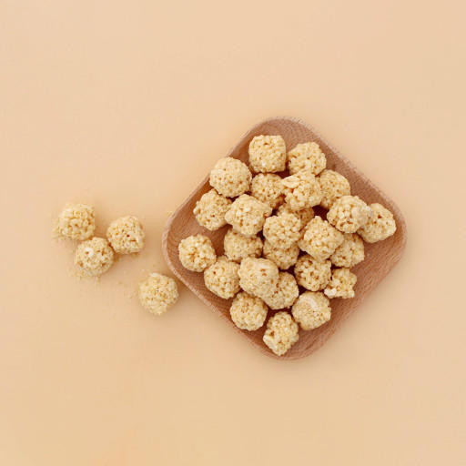 奥里奥花生港正米球80g오리온땅콩강정80g 商品图2