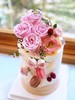 超加高鲜花奶油蛋糕 提前一天预定 下单前请仔细阅读商品详情 商品缩略图2