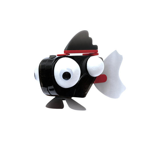 玩物百科机械金鱼（yw） 商品图1