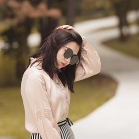  读者投稿||完美的假期，少不了这些穿搭 