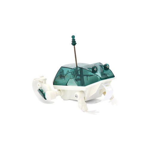 玩物百科机械跳蛙（yw） 商品图1