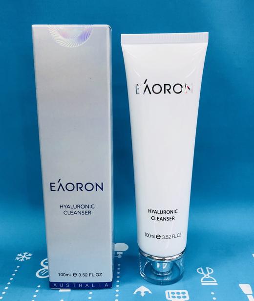 EAORON洗面奶100ml（001560） 商品图0
