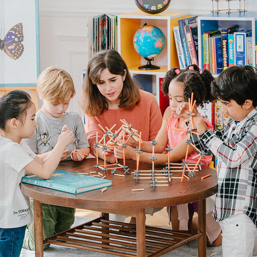 玩物百科环保建筑师（yw） 商品图4