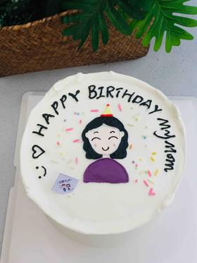 手绘妈妈 下单前请仔细阅读商品详情