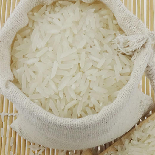 隆平高科冷水米 2.5kg/真空
 商品图1