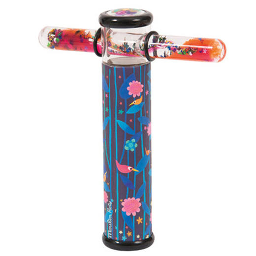 法国moulinroty小小的奇迹系列万花筒套装 ( 章鱼) 商品图2