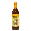 紫林 料酒 500ML 商品缩略图0