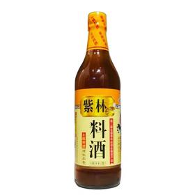 紫林 料酒 500ML