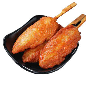 【18元/袋】散凤祥川香鸡柳（950g）（080100501）