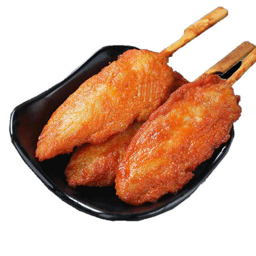 【18元/袋】散凤祥川香鸡柳（950g）（080100501） 商品图0