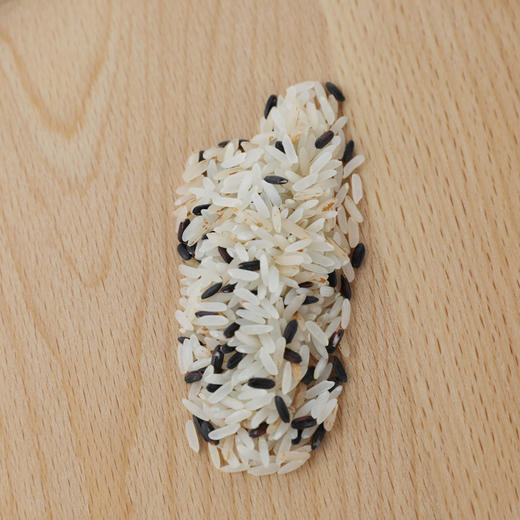 隆平高科配方营养米礼品装 4kg/真空
 商品图2