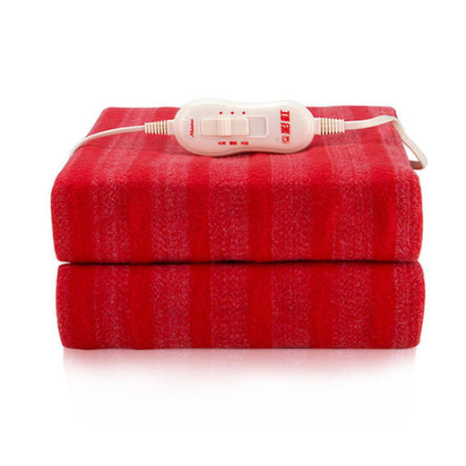 全线路特别安全保护调温型电热毯（双人）【长150cm*宽120cm】 商品图1