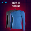 UTO/悠途 能系列锐能款男女士快干运动内衣套装 商品缩略图0