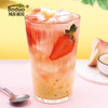 博多家园 新米坊酒酿果味酱 纯糯米酒酿醪糟无酒精奶茶店饮品新品 商品缩略图2