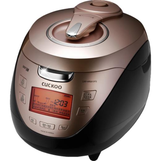 福库 电饭煲 CRP-HR0810FG【中】 商品图0