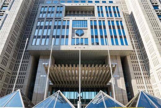 日本艺术与设计活动建筑-现代建筑三 商品图8