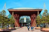 日本艺术与设计活动建筑-现代建筑三 商品缩略图3