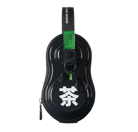 皓月X系列茶具套装（玻璃版）