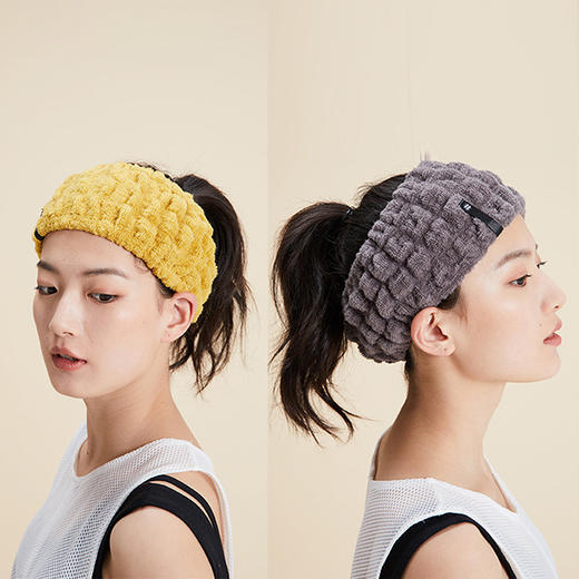 运动发带 商品图0