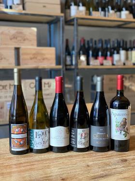 12月5日下午（周六）法国葡萄酒品鉴会