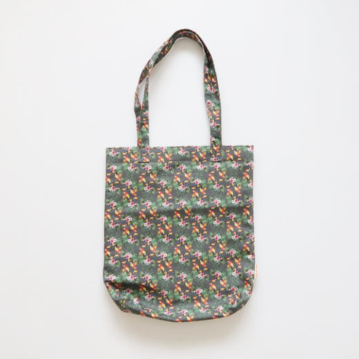 HUJI祤集经典单肩包动物系列 商品图1