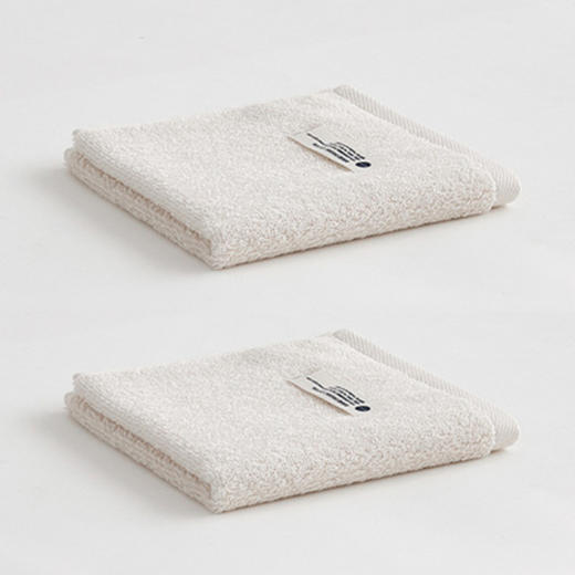 有机棉方巾 商品图2