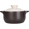 摩登主妇日式砂锅煲汤熬粥家用炖锅燃气煤气专用灶陶瓷锅沙锅汤煲 商品缩略图3