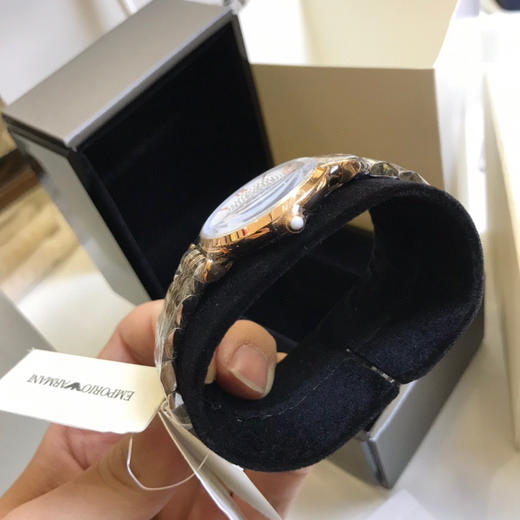 阿玛满天星手表，全系列都有 商品图2