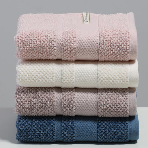 德国鲁道夫抗菌毛巾 商品图4