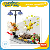 现货 美泰 宝可梦 小火焰猴与皮卡丘对抗套装  Pokemon Pikachu 商品缩略图3