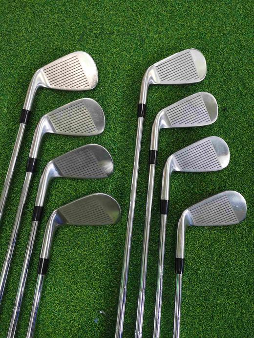 【@TP自营】秒杀二手TitleistAP1铁杆组（仿品） 商品图1