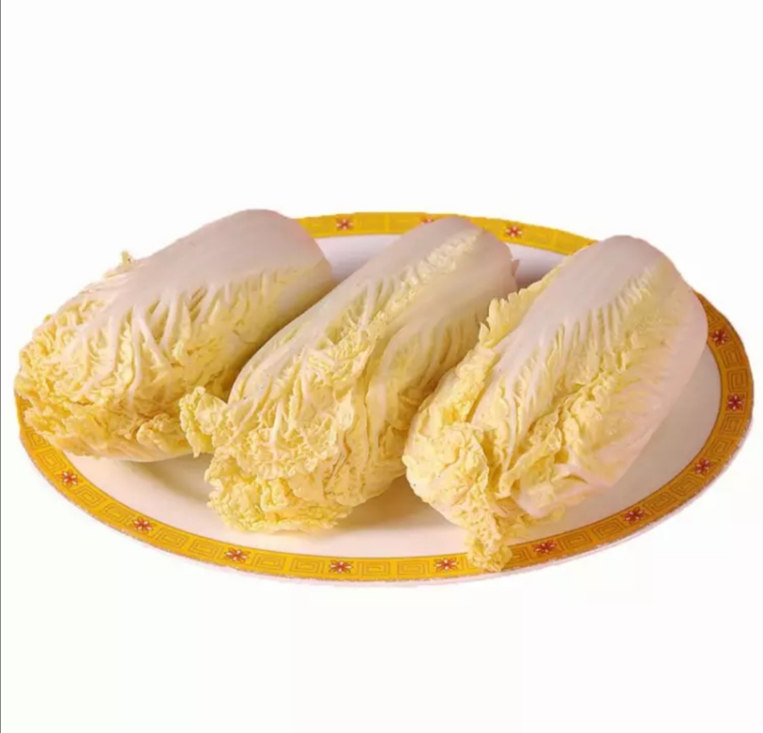 密云三宝菜500g