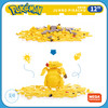 现货 美泰 宝可梦 比卡丘 拼装玩具 Pokemon Pikachu 商品缩略图3
