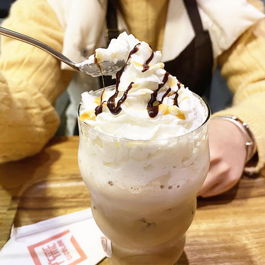 焦糖玛奇朵 商品图3