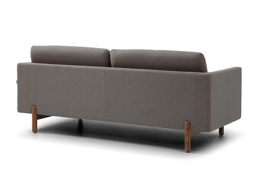 Note 三人沙发 | 更多面料可选 商品图2