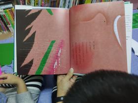 《消气的飞船》：重复阅读，提高每一本绘本的使用率，也让每一次的阅读都有新发现