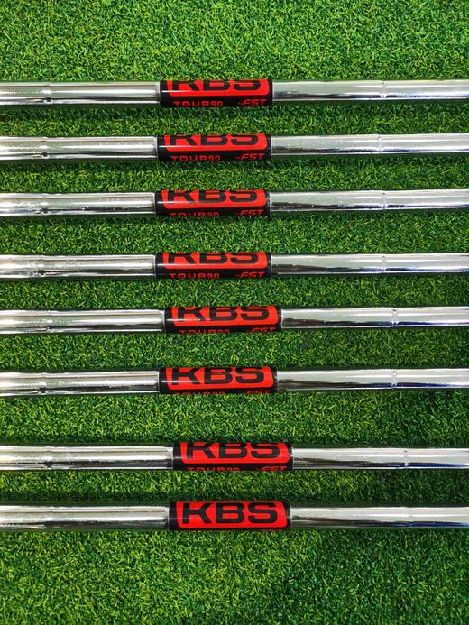 【@TP自营】秒杀二手TitleistAP1铁杆组（仿品） 商品图4