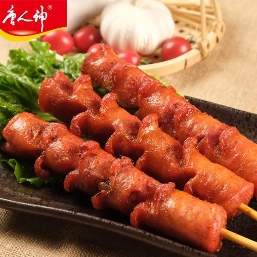 唐人神老长沙熟食大香肠100G 商品图4