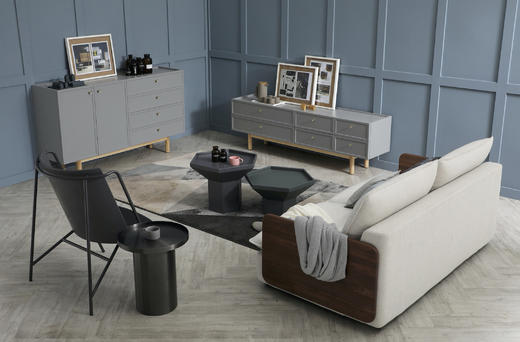 TRK 茶几 商品图2